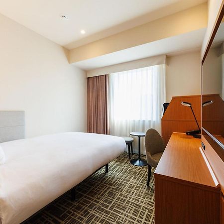Jr-East Hotel Mets Komagome Tokio Zewnętrze zdjęcie