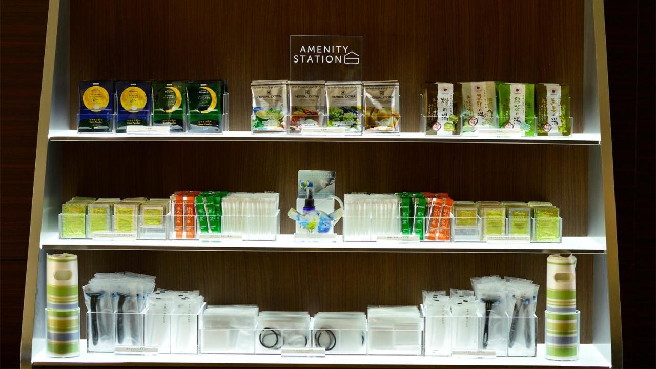 Jr-East Hotel Mets Komagome Tokio Zewnętrze zdjęcie