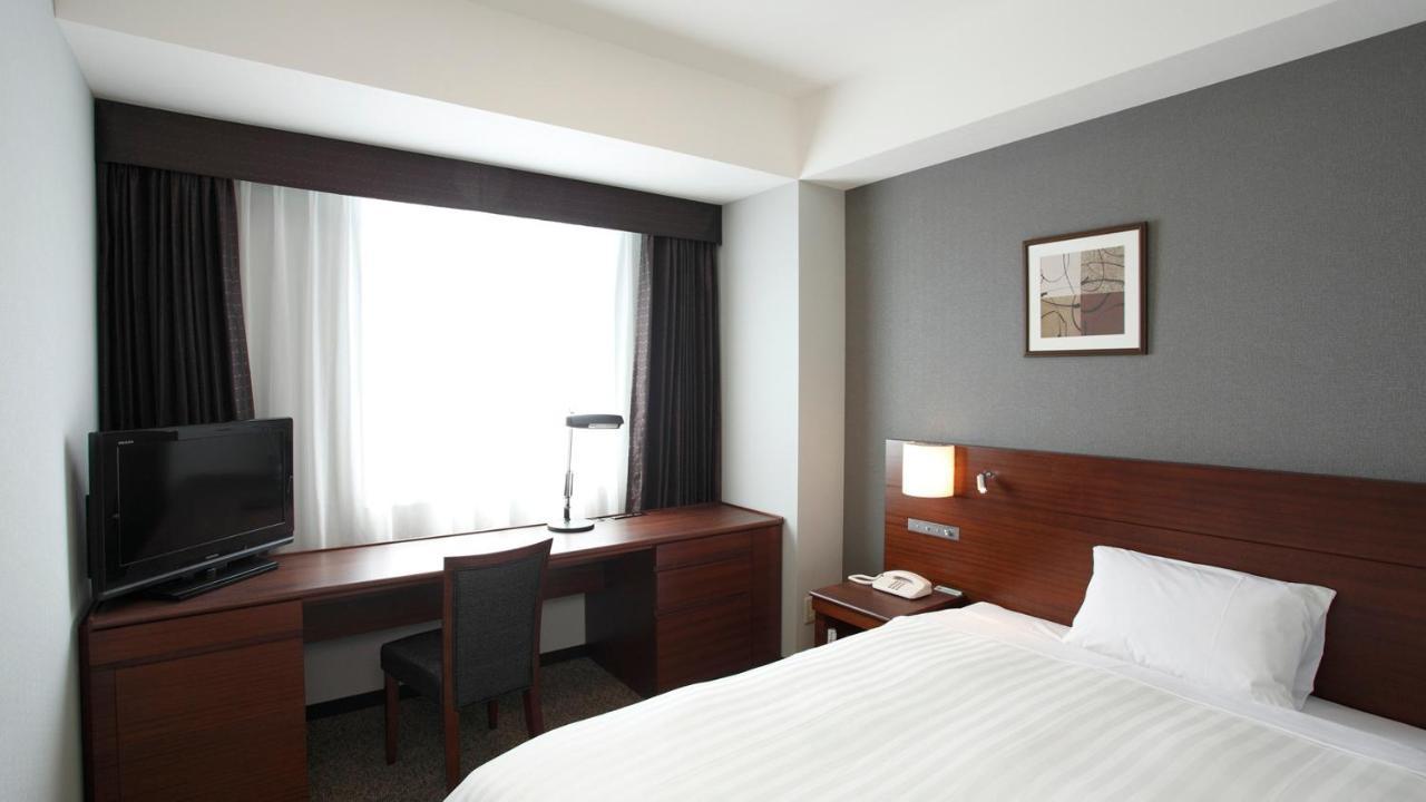 Jr-East Hotel Mets Komagome Tokio Zewnętrze zdjęcie