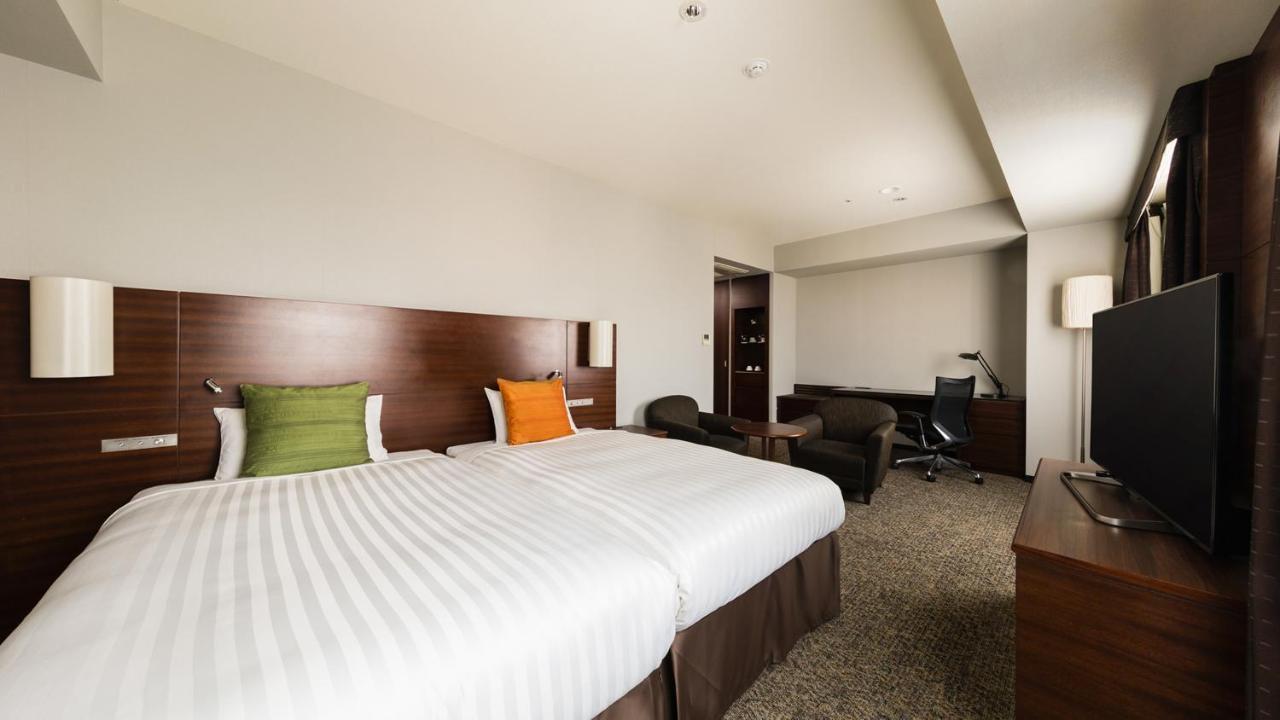 Jr-East Hotel Mets Komagome Tokio Zewnętrze zdjęcie