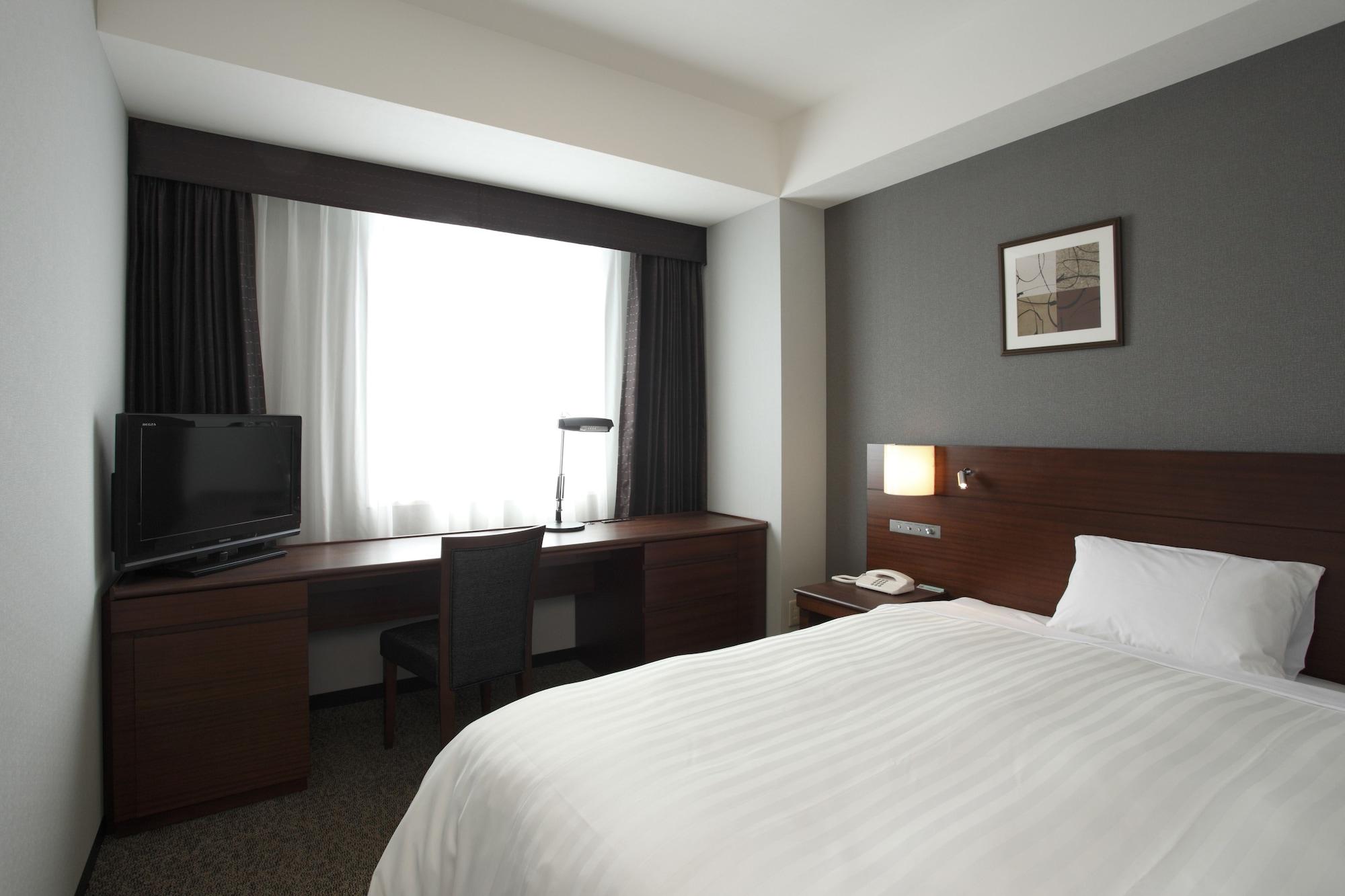 Jr-East Hotel Mets Komagome Tokio Zewnętrze zdjęcie
