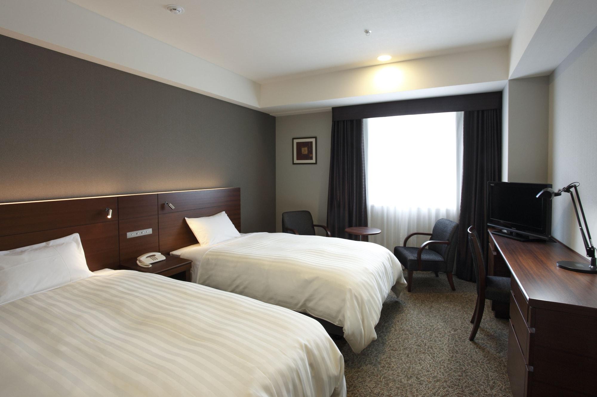 Jr-East Hotel Mets Komagome Tokio Zewnętrze zdjęcie