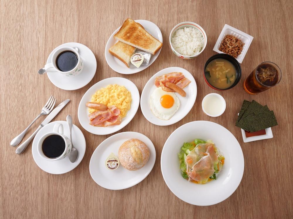 Jr-East Hotel Mets Komagome Tokio Zewnętrze zdjęcie