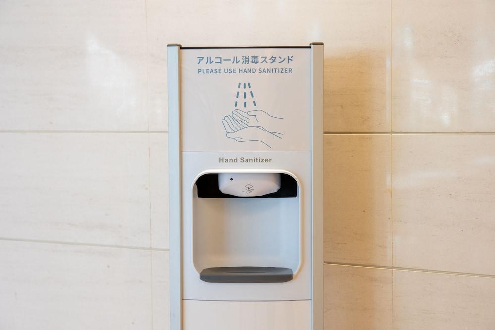 Jr-East Hotel Mets Komagome Tokio Zewnętrze zdjęcie