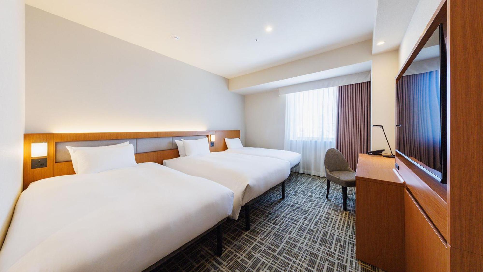 Jr-East Hotel Mets Komagome Tokio Zewnętrze zdjęcie