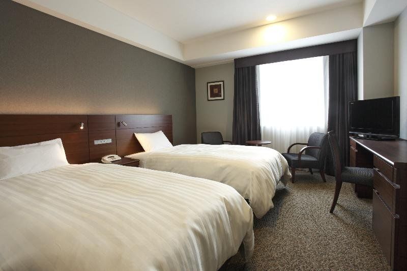 Jr-East Hotel Mets Komagome Tokio Zewnętrze zdjęcie