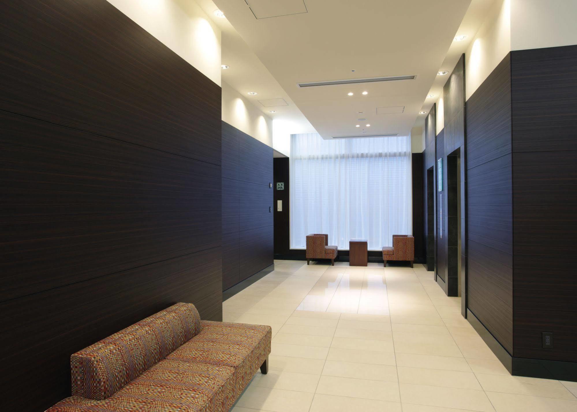 Jr-East Hotel Mets Komagome Tokio Zewnętrze zdjęcie