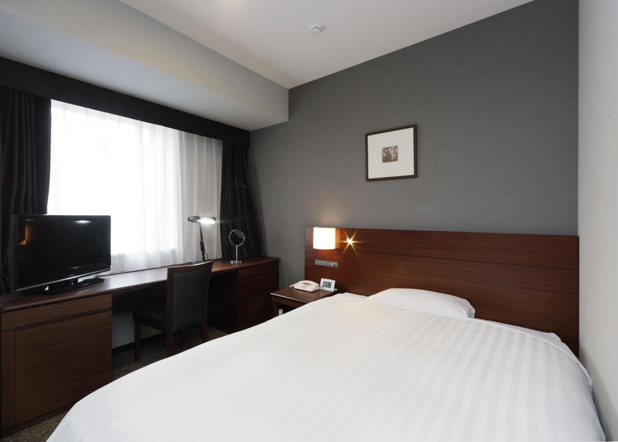 Jr-East Hotel Mets Komagome Tokio Zewnętrze zdjęcie