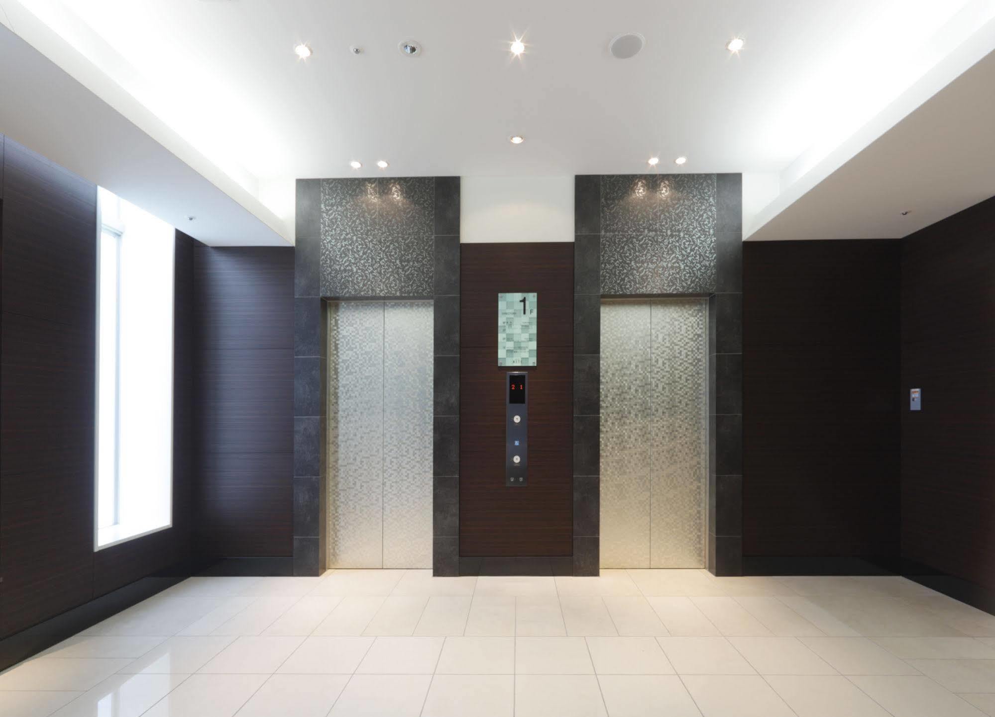 Jr-East Hotel Mets Komagome Tokio Zewnętrze zdjęcie