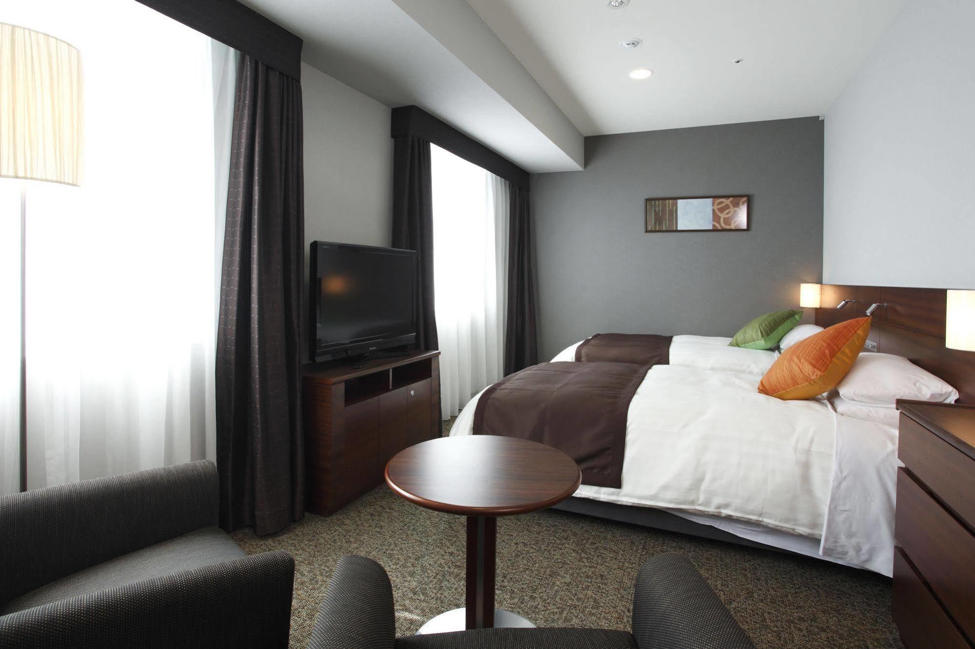 Jr-East Hotel Mets Komagome Tokio Zewnętrze zdjęcie