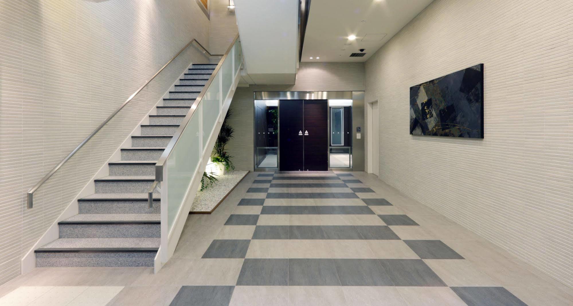 Jr-East Hotel Mets Komagome Tokio Zewnętrze zdjęcie