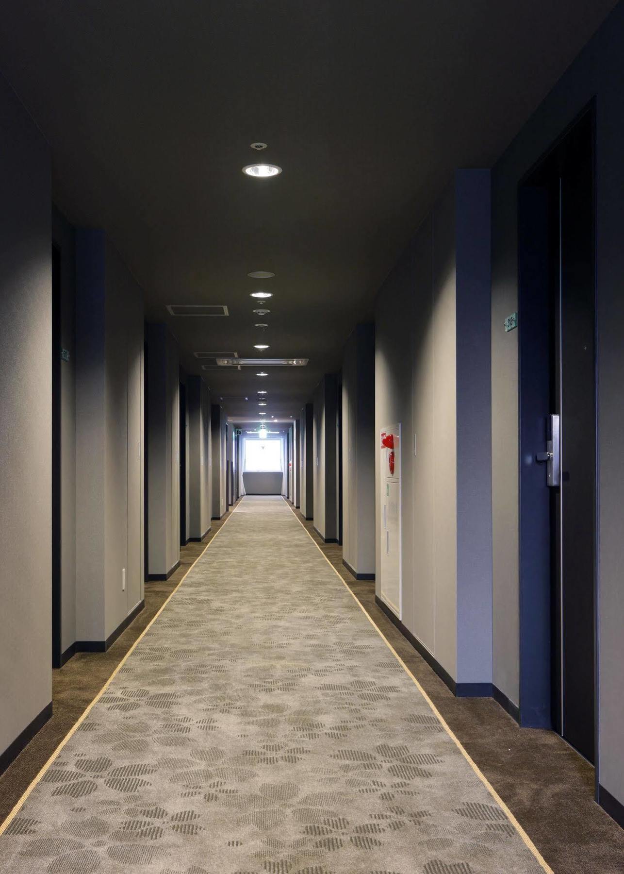 Jr-East Hotel Mets Komagome Tokio Zewnętrze zdjęcie