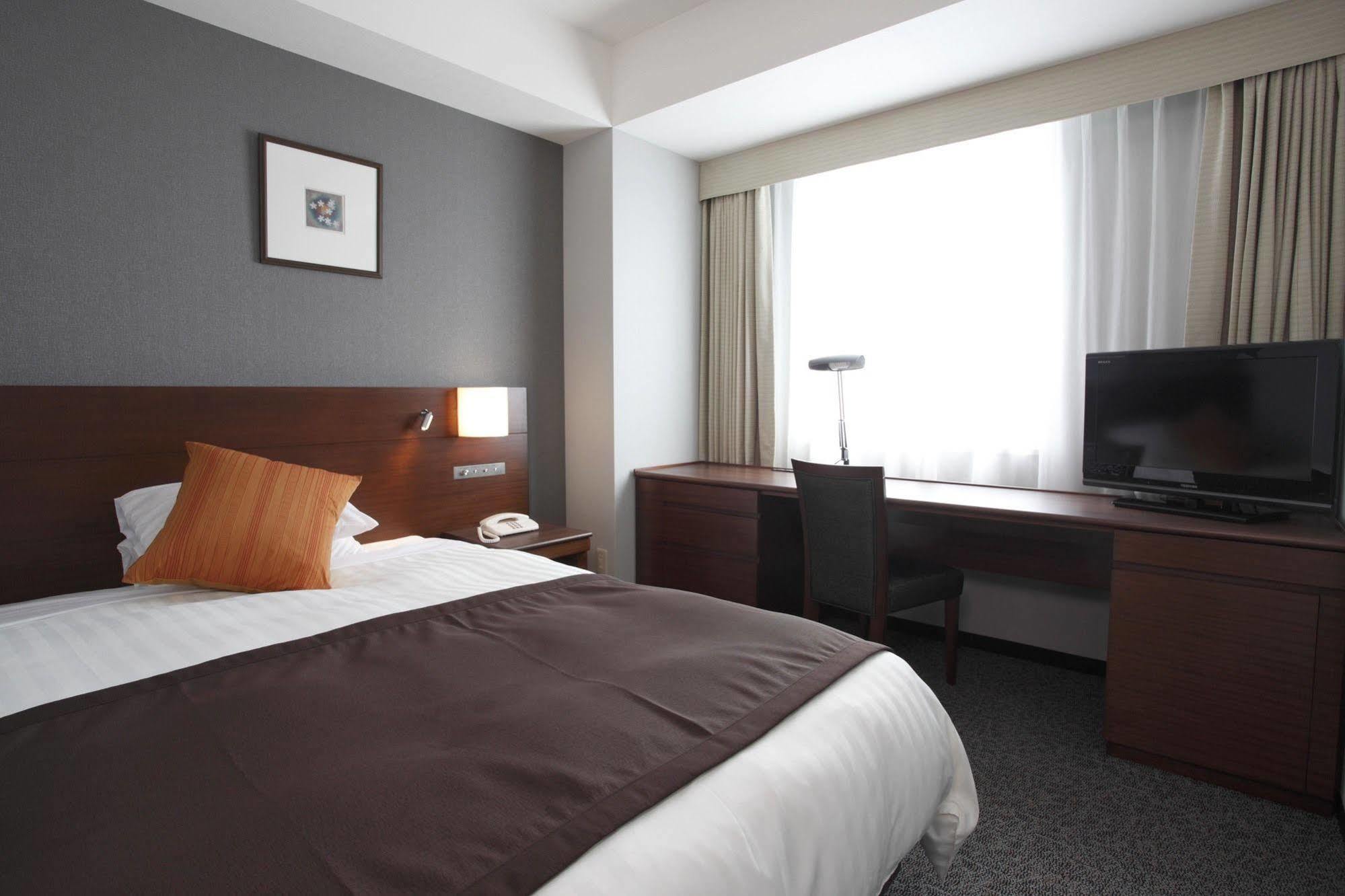 Jr-East Hotel Mets Komagome Tokio Zewnętrze zdjęcie