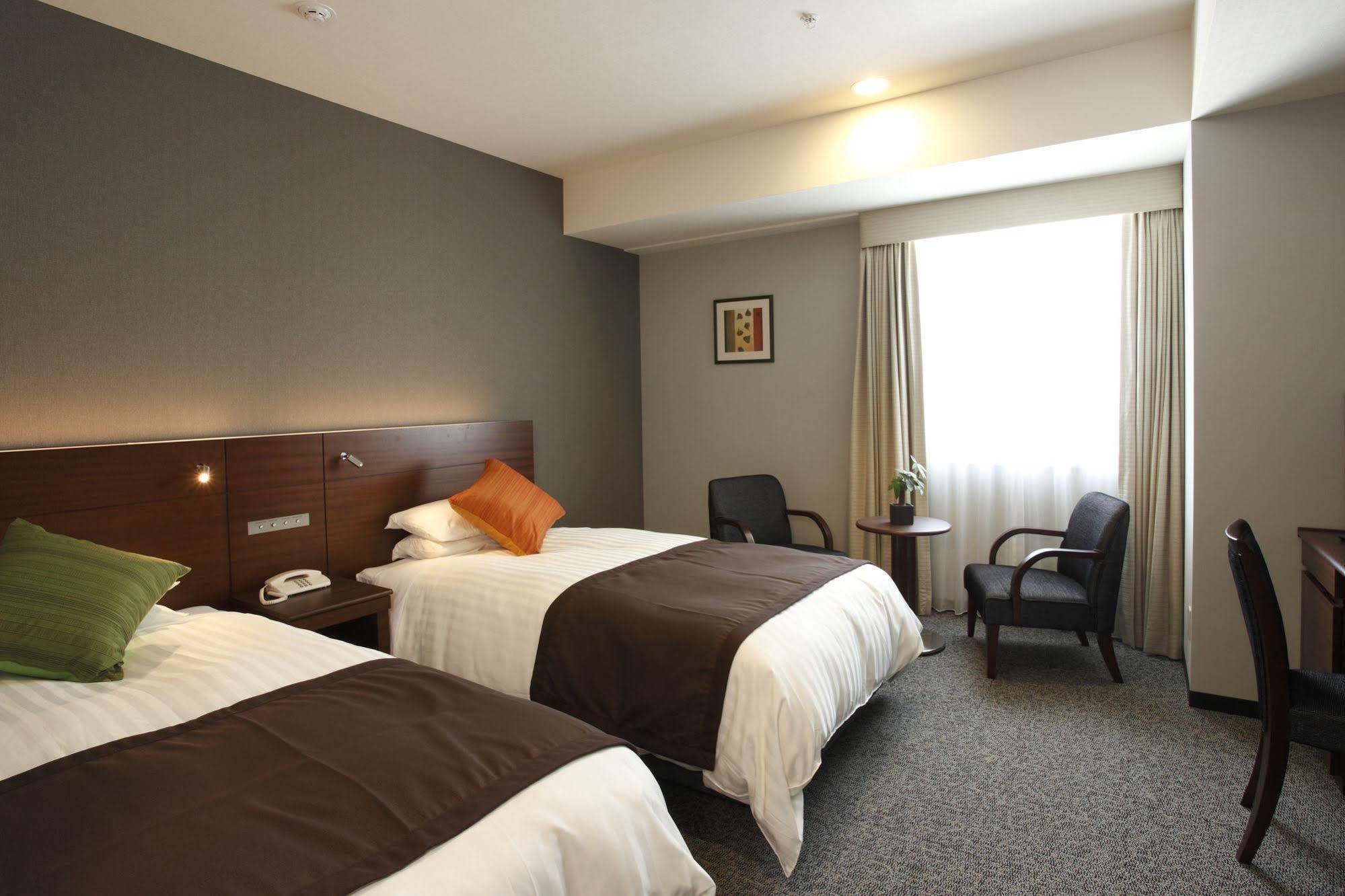Jr-East Hotel Mets Komagome Tokio Zewnętrze zdjęcie
